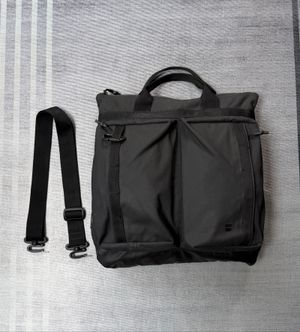 Bodypack Greystone 2.0 Pilot Helmet Bag - Preloved