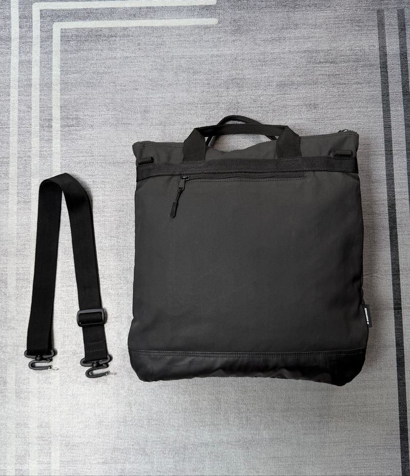 Bodypack Greystone 2.0 Pilot Helmet Bag - Preloved, foto 2