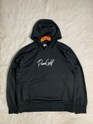 Hoodie Puma second (4100)