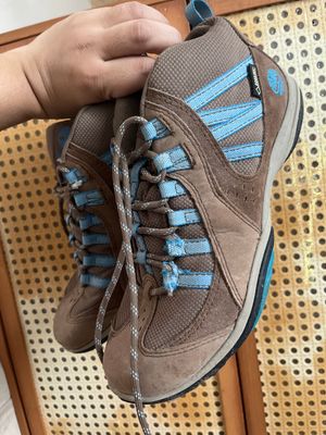 Hiking Shoes Tiimberland
