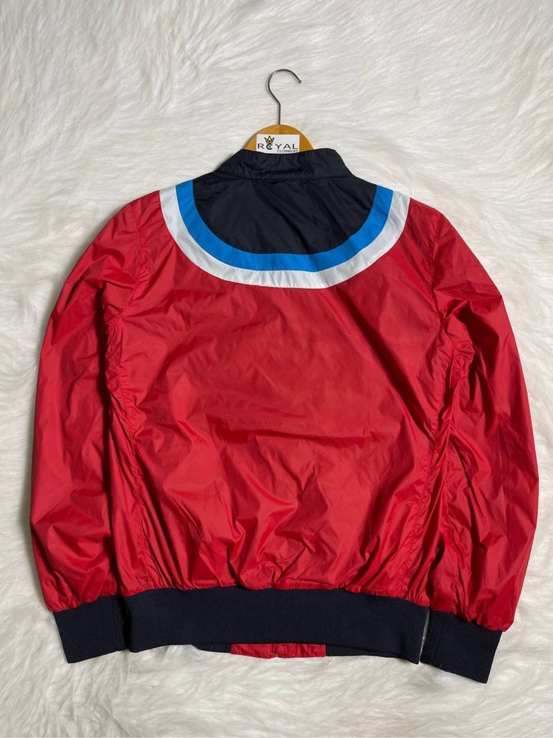 jaket windbreaker ellesse second (4005), foto 2