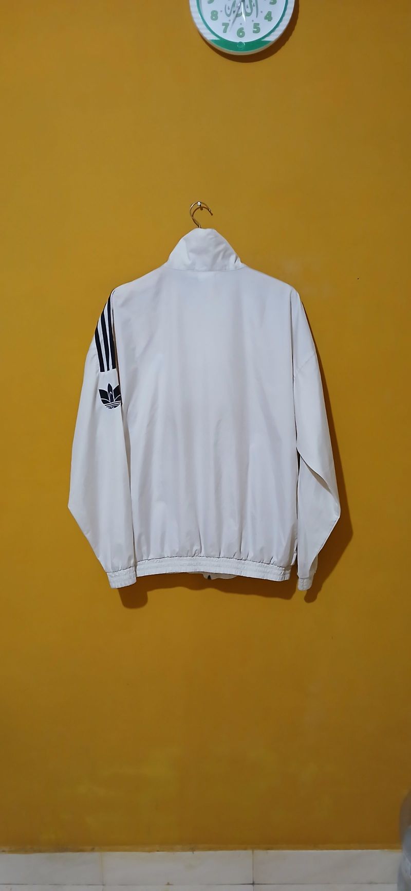 Tracktop Adidas Retro TF JKT U, foto 4