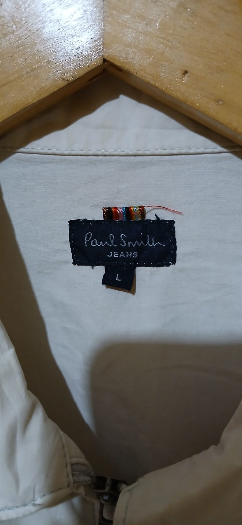 Work Jacket Paul Smith, foto 8
