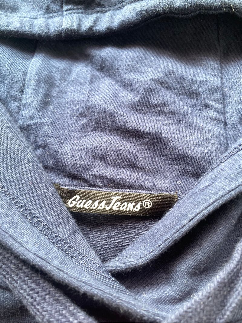 Hoodie guess, foto 2