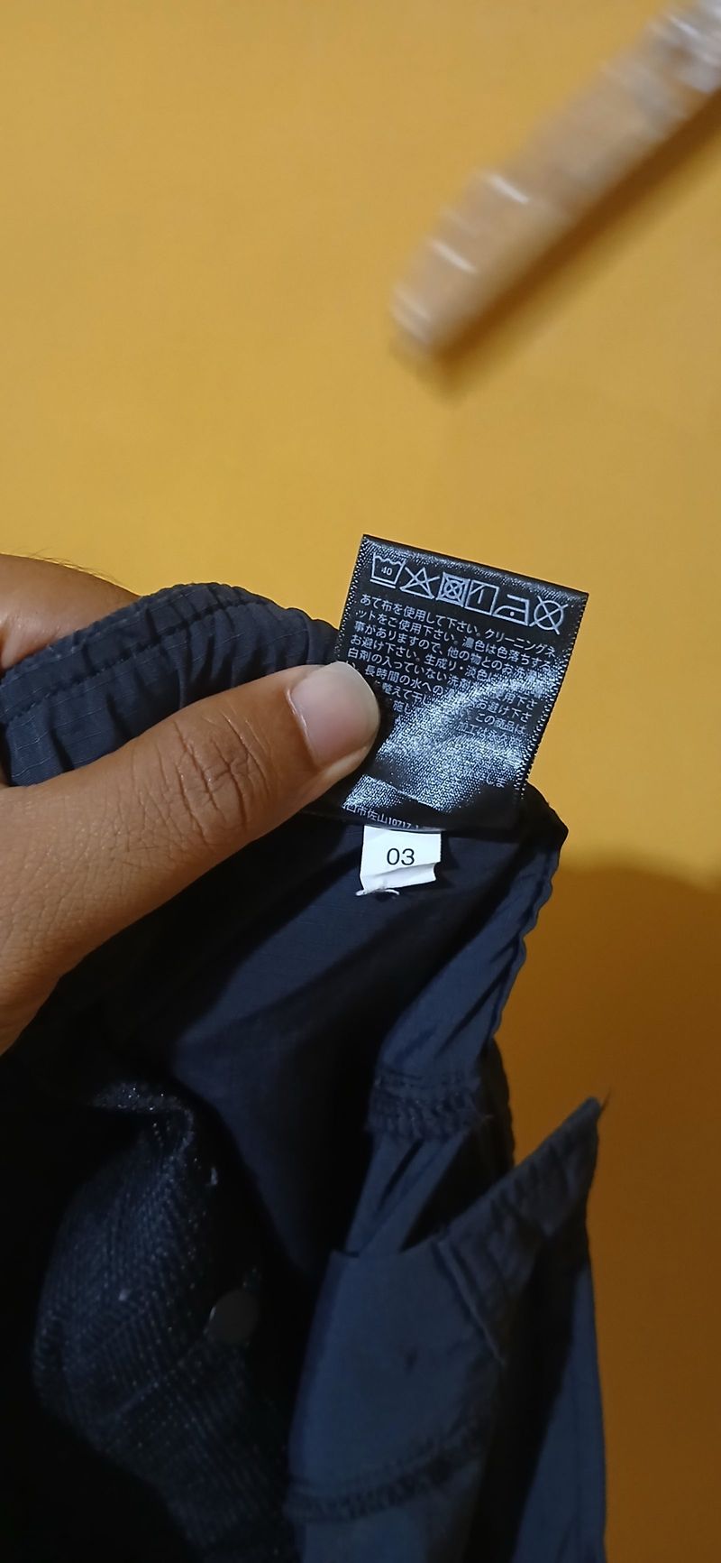Celana uniqlo utility, foto 6