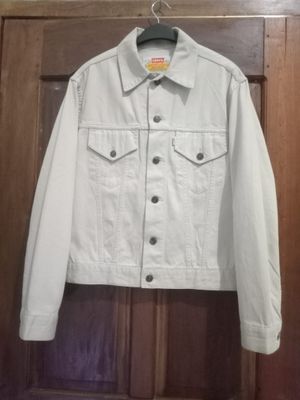 Levis corduroy