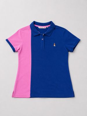 Polo kerah | Hush Puppies