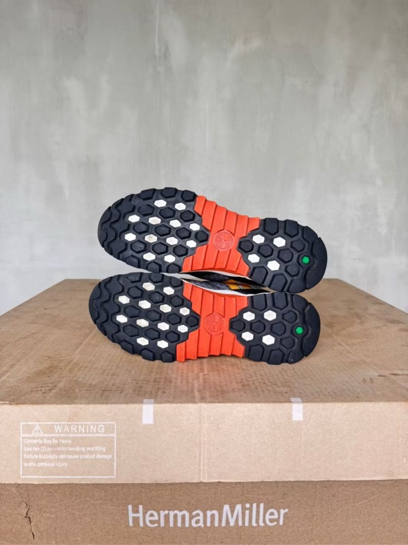 Timberland greenstride solar wave sneaker size 44, foto 4