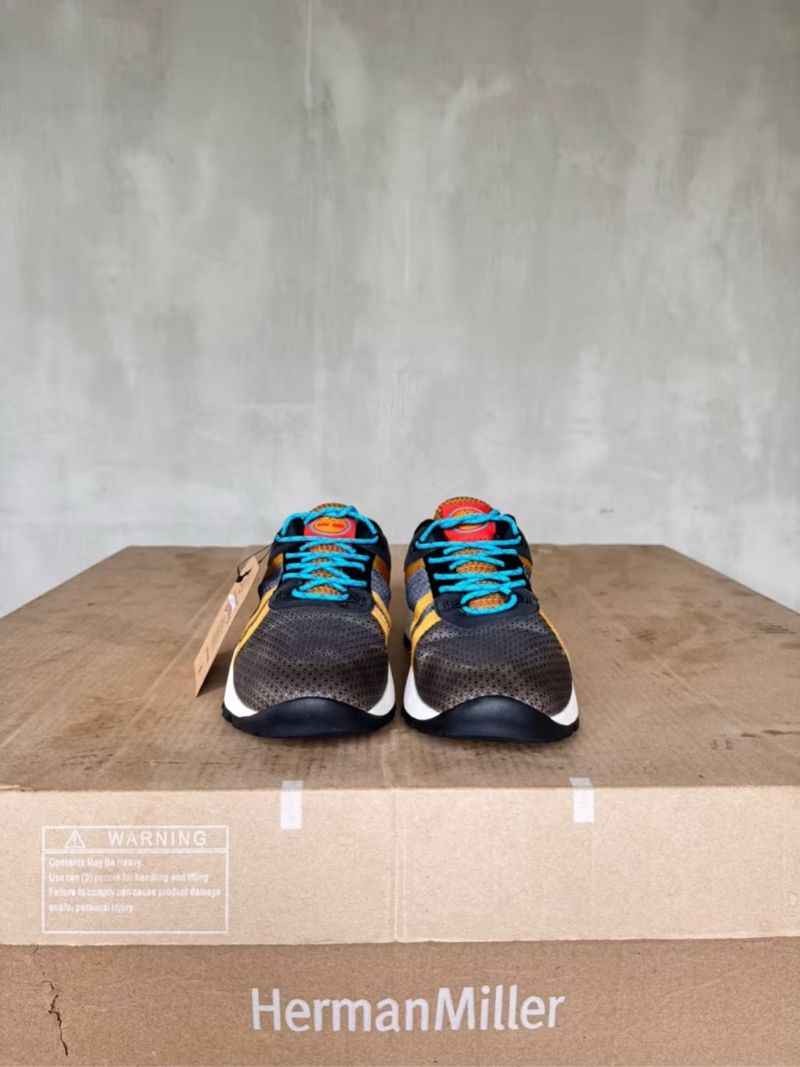 Timberland greenstride solar wave sneaker size 44, foto 2