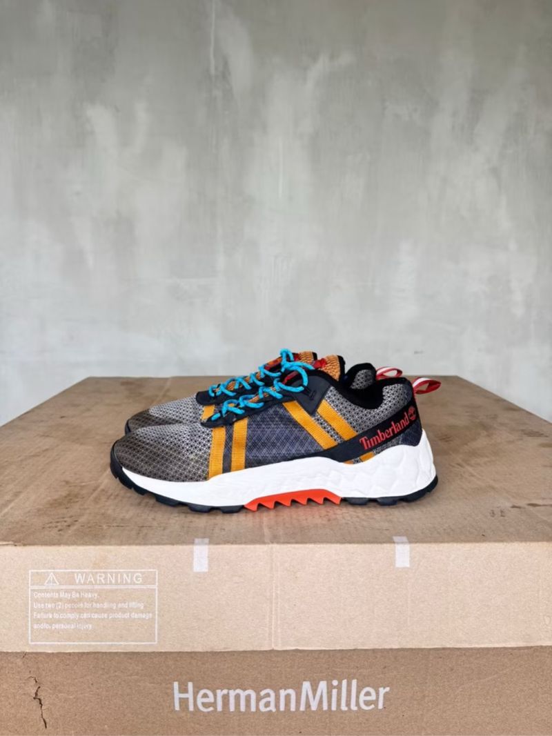 Timberland greenstride solar wave sneaker size 44, foto 5