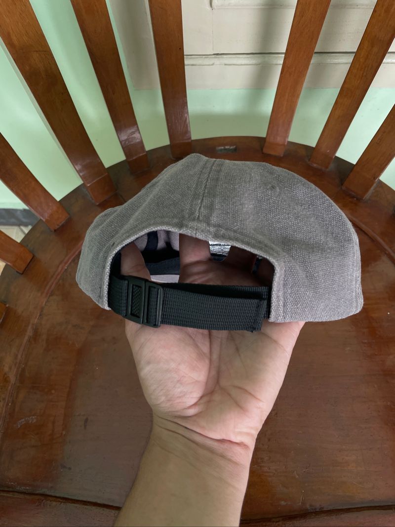 Alfred Grey Hat, foto 5