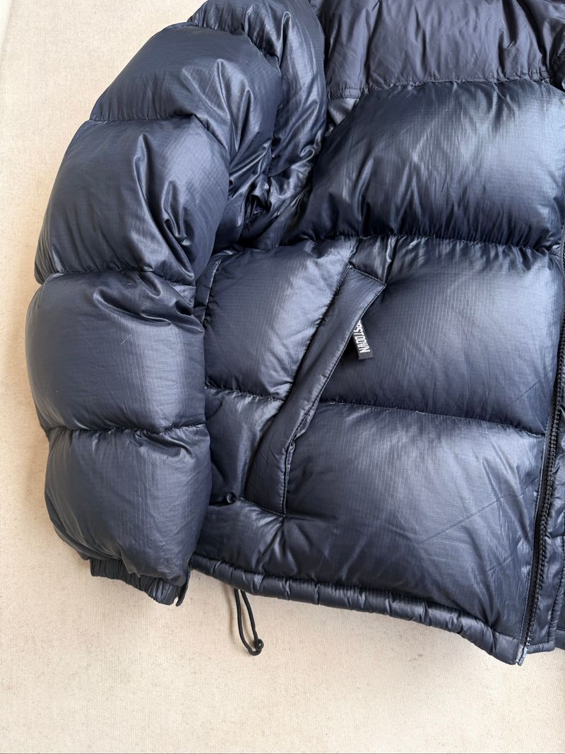 00’s First Down Nuptse Down Jacket, foto 10