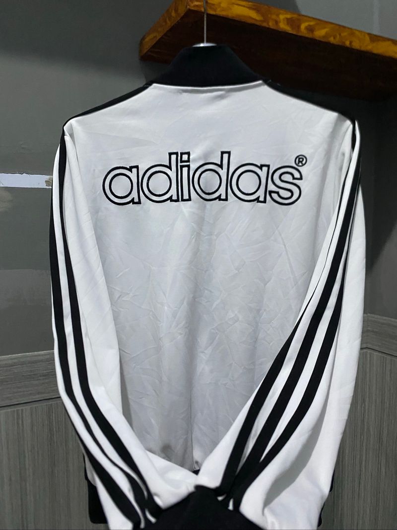 Tracktop Adidas Balok Big Logo, foto 2