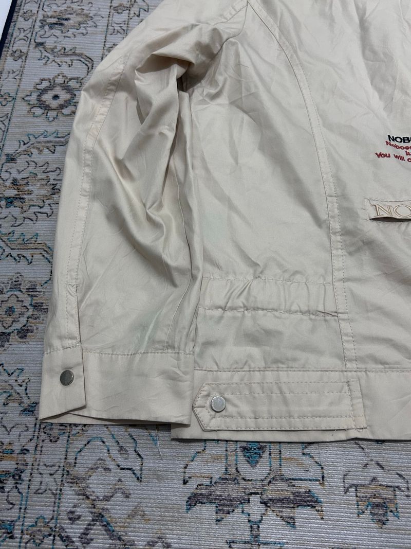 JAKET PARASUT, foto 5