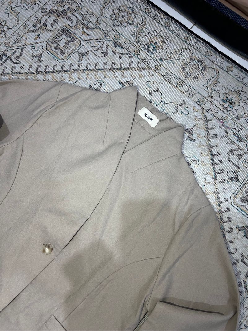 BLAZER MYSTYLE, foto 2