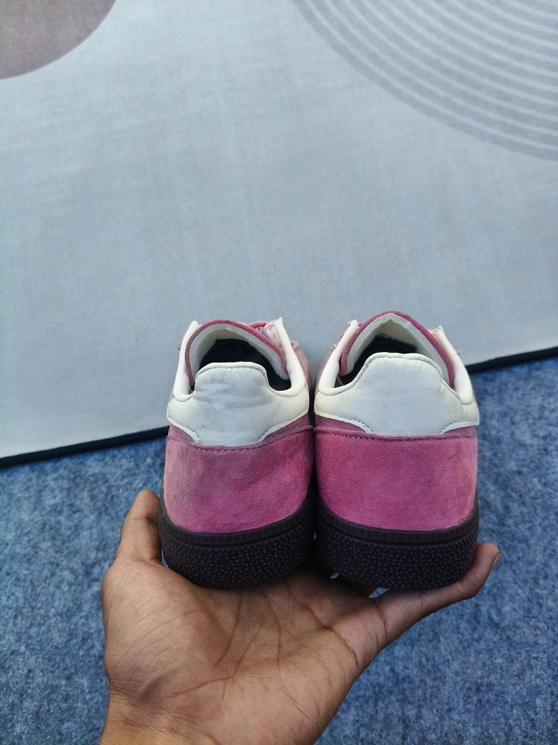 Adidas Spezial, foto 4
