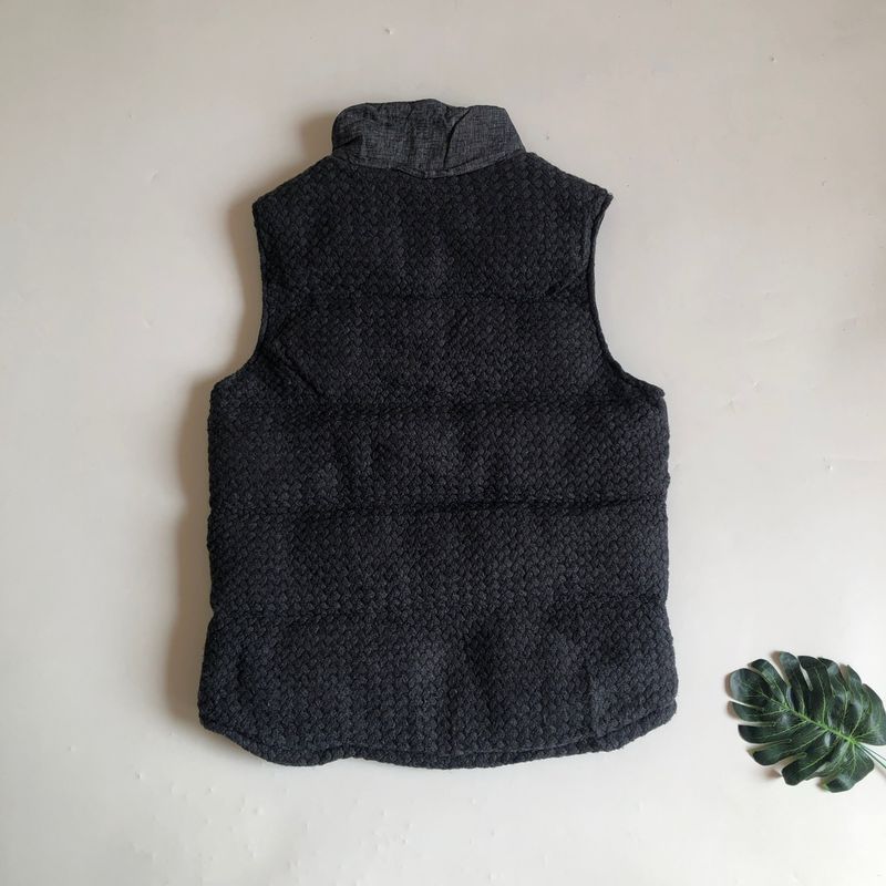 Growth Paded Grey Vest Rompi, foto 6