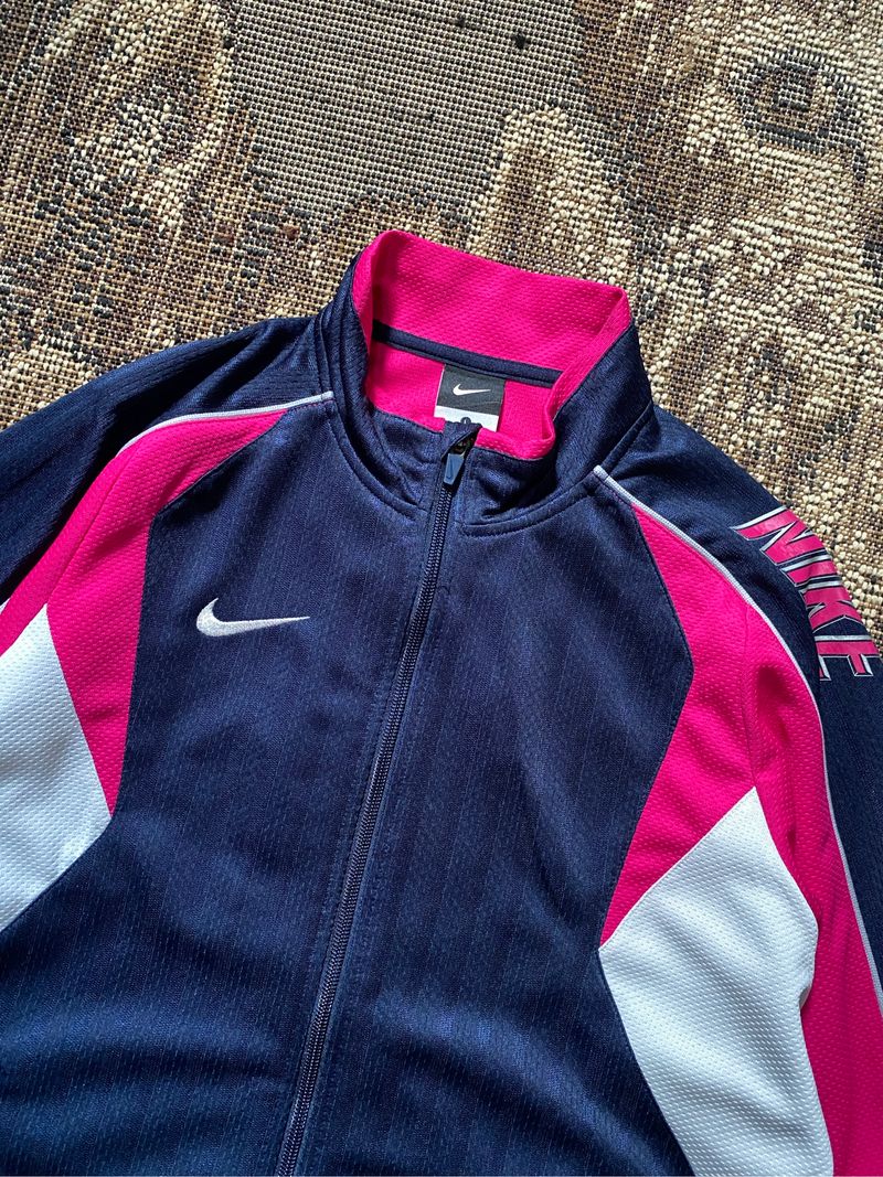 Tracktop Nike, foto 2