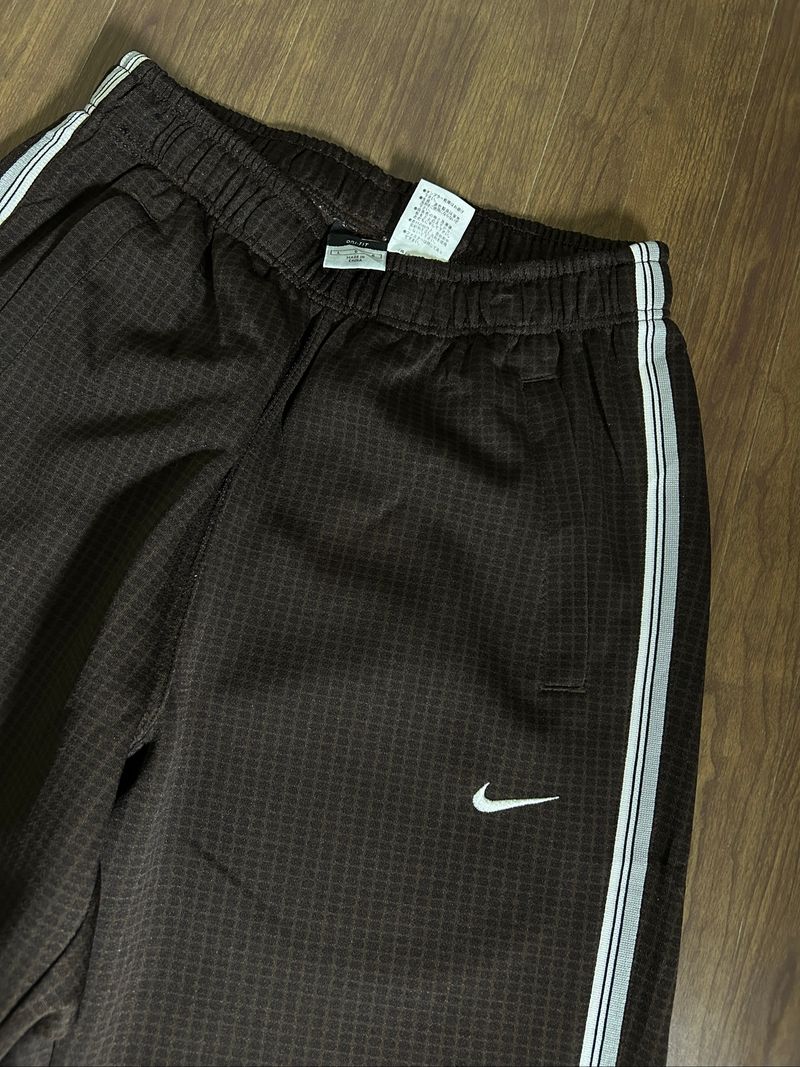 Nike Training Pants Dark Brown Colour., foto 2