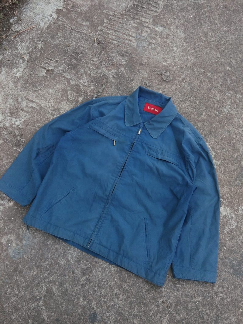 Workjacket Vintage Vasroti, foto 2