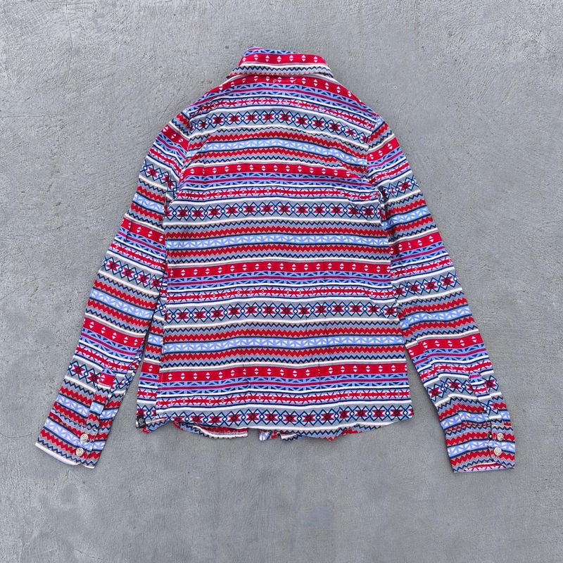 Kemeja Lee Cooper, foto 2