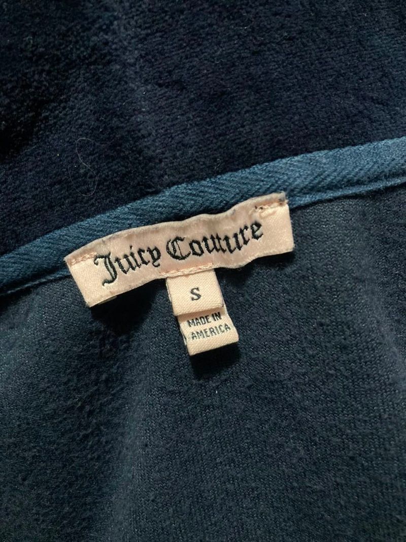 Juicy Couture Vintage Y2K, foto 5