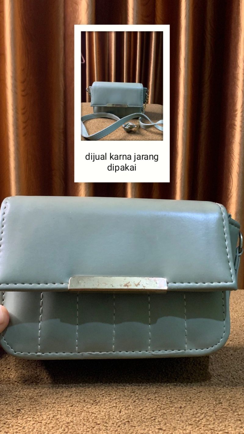 tas multifungsi, foto 2