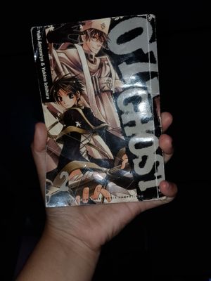 Komik 07-ghost vol 2