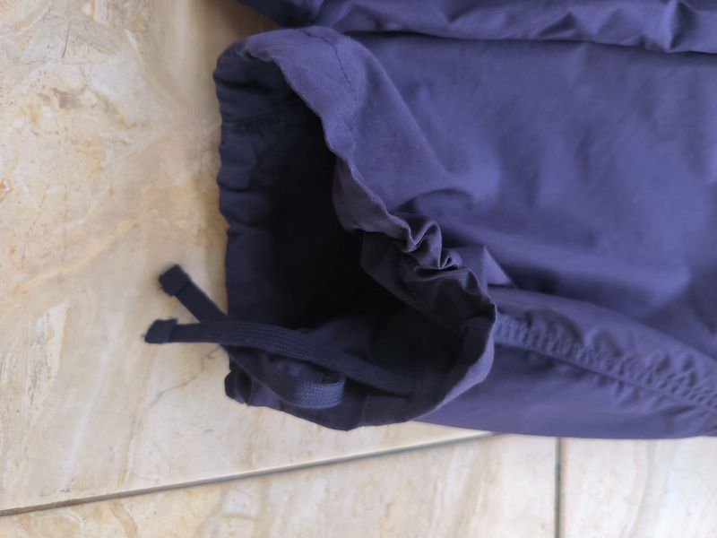 Uniqlo U Cargo Pants, foto 8