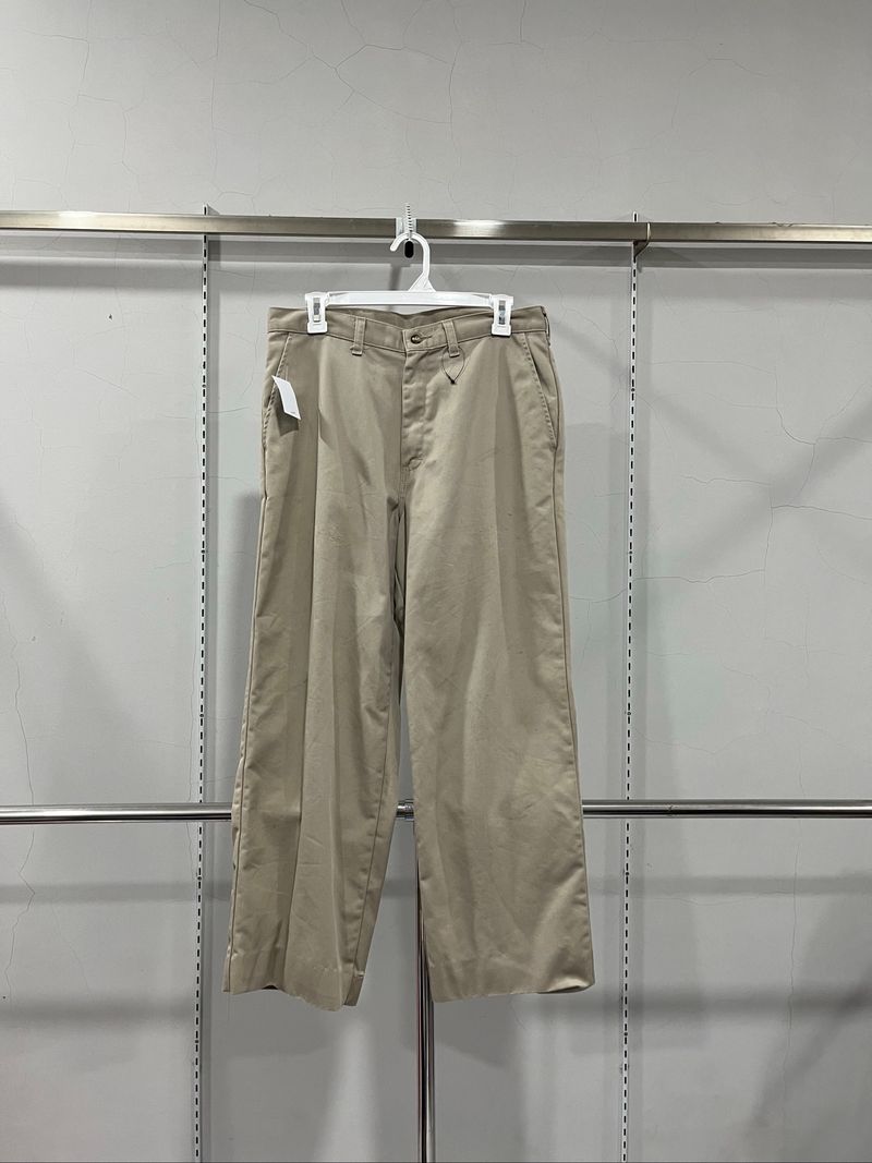 Dickies khaki, foto 2
