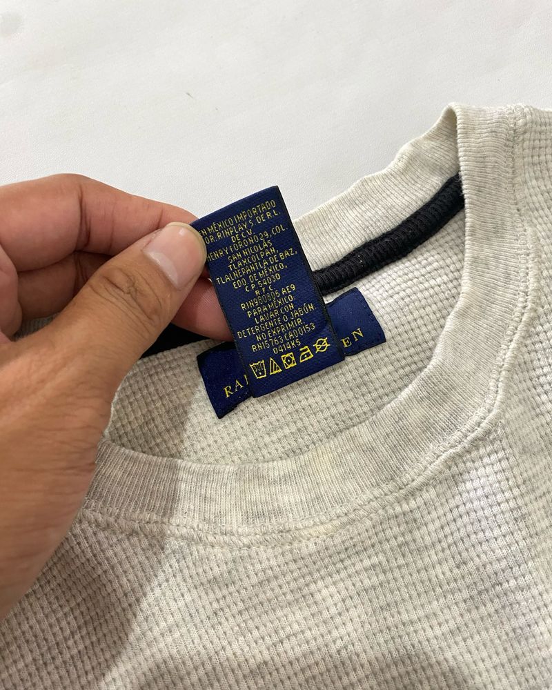 Polo Ralph Lauren long sleeve, foto 7