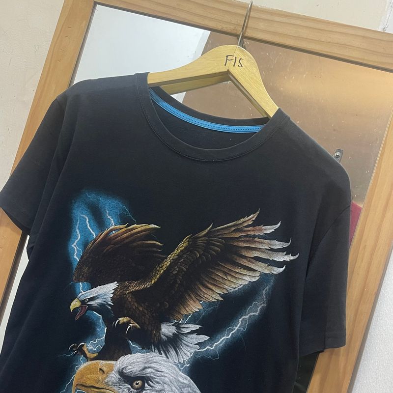 Screaming Eagle Printed Muscle Tee, foto 2