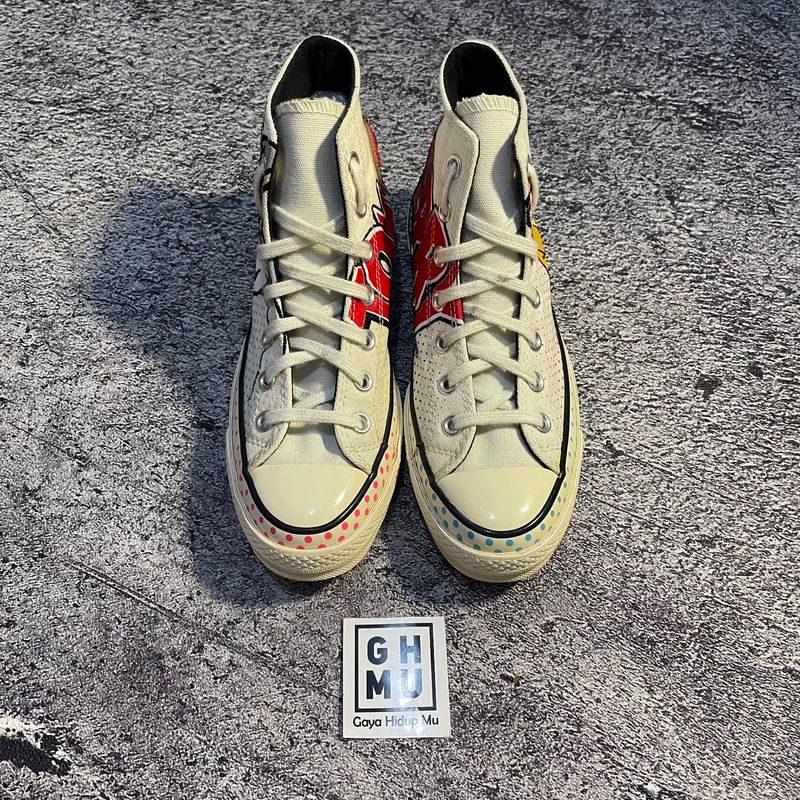 Converse 70s x Tom & Jerry, foto 4