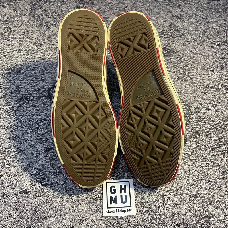 Converse 70s x Brain Dead, foto 7