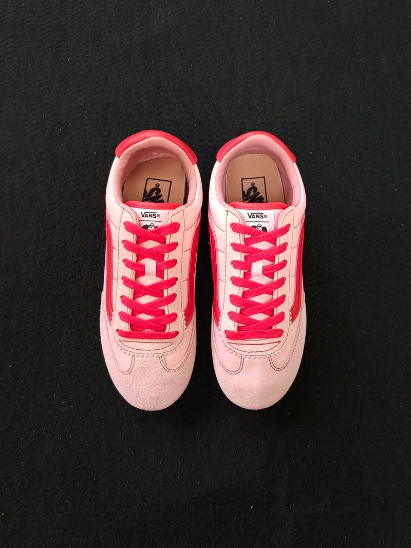 Vans x Riroo Super Lowpro, foto 2