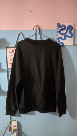 sweater unisex