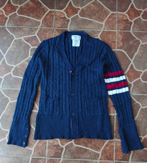Thom Browne Cardigan Wool Not Coogi