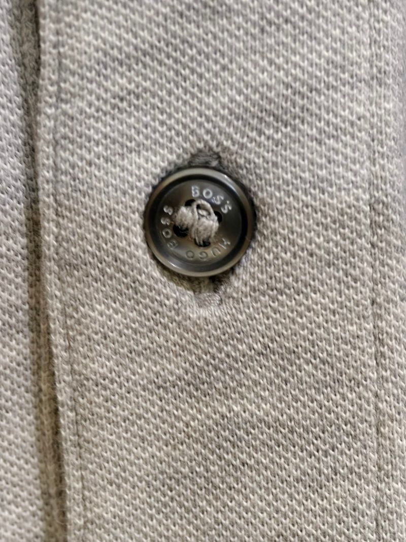 Kaos Polo Hugo Boss, foto 6