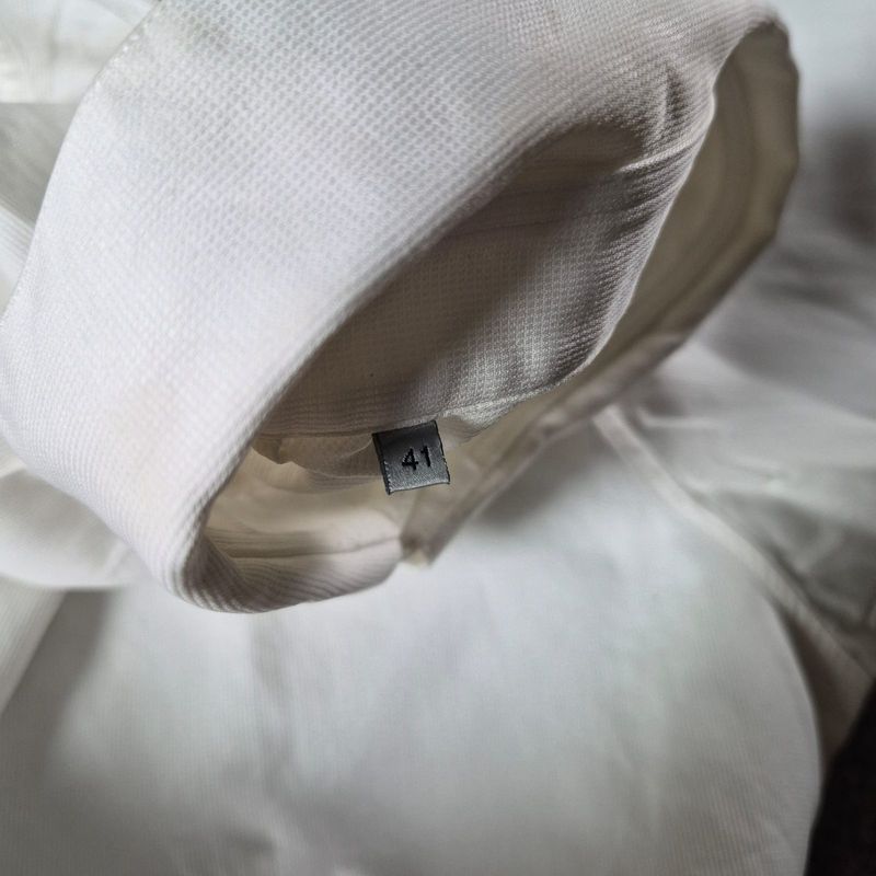 Dior Basic Longsleeve Shirt Made in Italy Authentic, foto 4