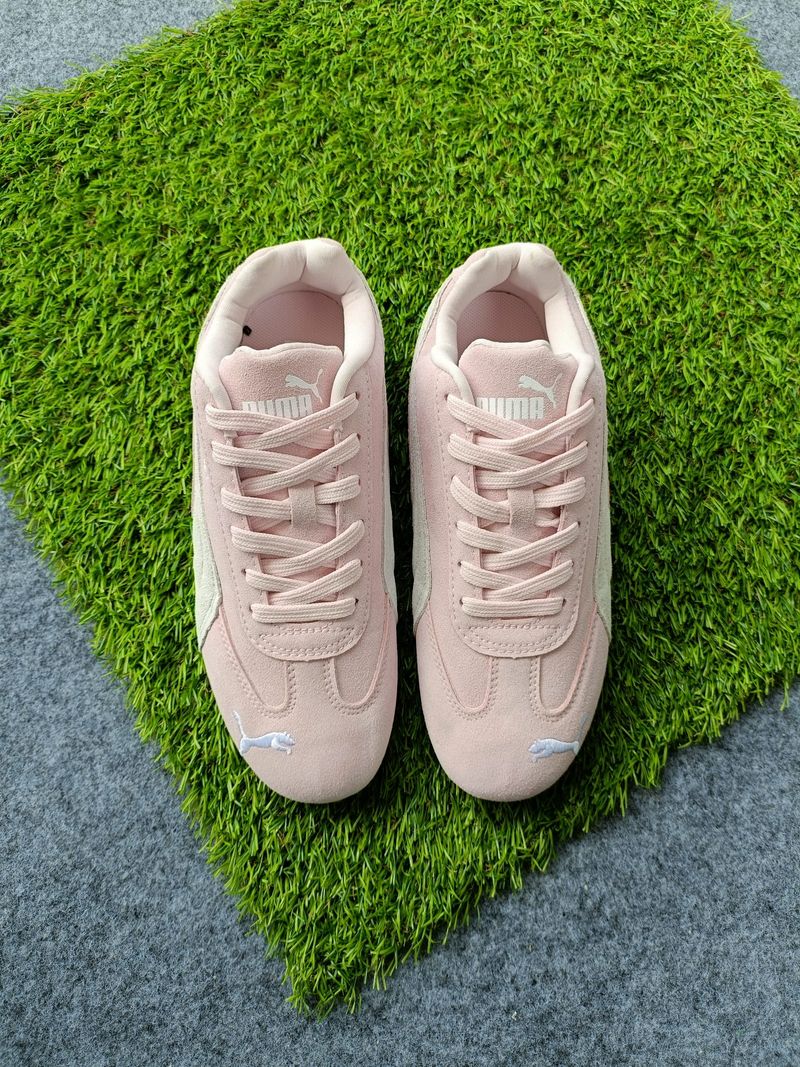 Puma Speedcat, foto 2