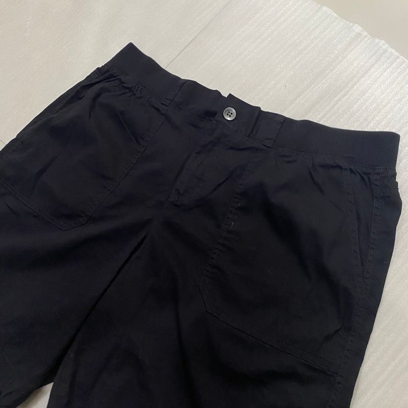 Streetwear Short Pria black, foto 2