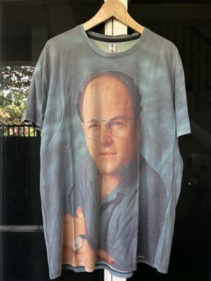 AOP George Costanza Tee