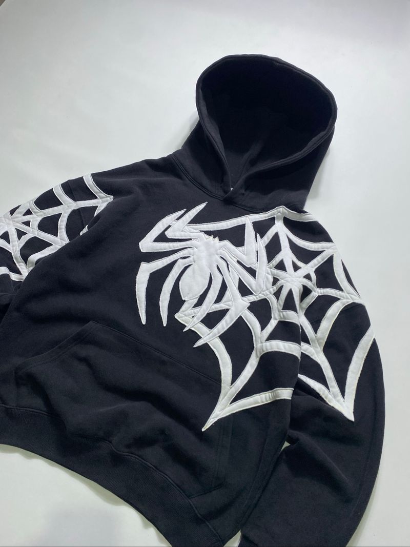 spider hoodie reworked, foto 7