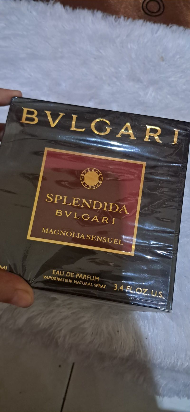 Parfum bulgari, foto 2