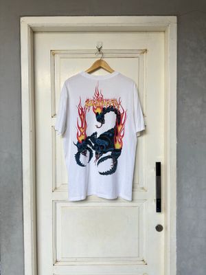 AllSaints Stinger Tee