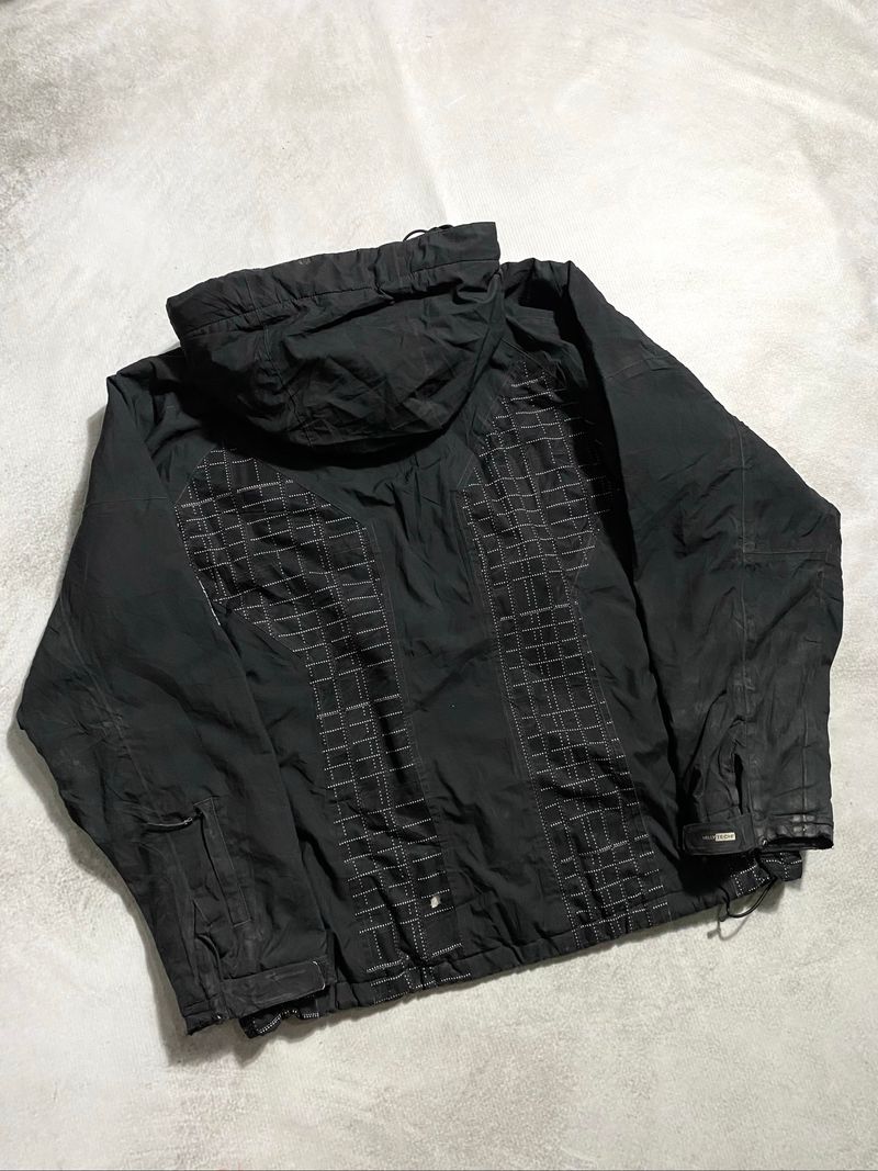 Helly hansen snowboard jacket, foto 7
