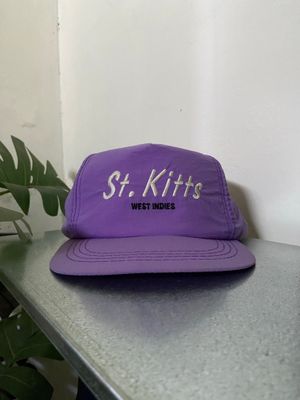 vintage nylon hat