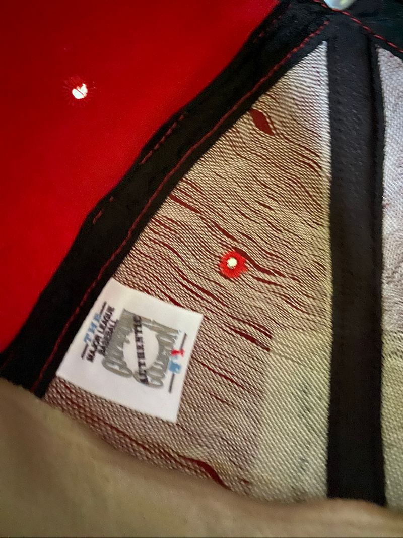 topi vintage boston roman 80's, foto 4