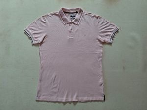 POLO SHIRT WRANGLER ORIGINAL 100%
