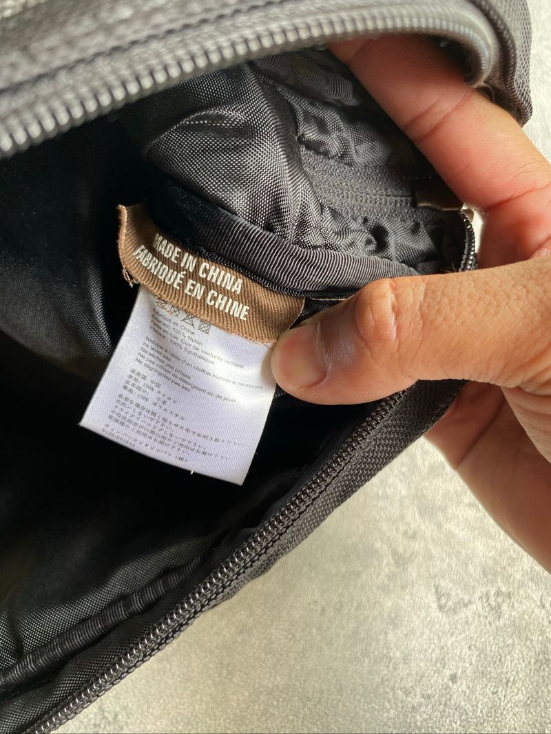 Timberland Laptop Shoulder Bag, foto 8
